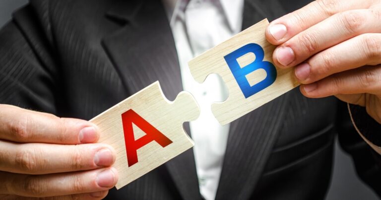 How A/B testing can help boost your law firm's conversions