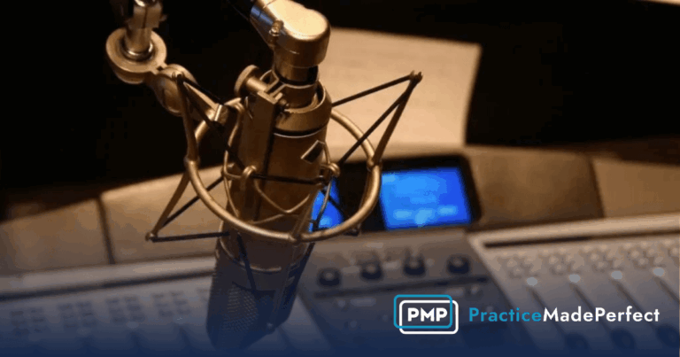 radio microphone