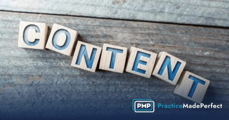 blocks that spell content