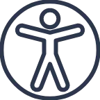 icon for Accessibility