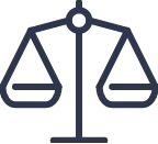 scale of justice