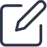 image of pen and paper