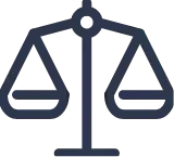 justice scale