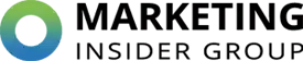 marketing insider group logo