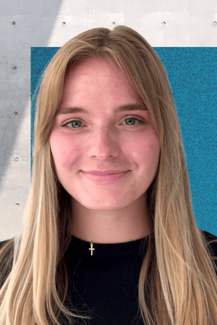 Grace Mackrell