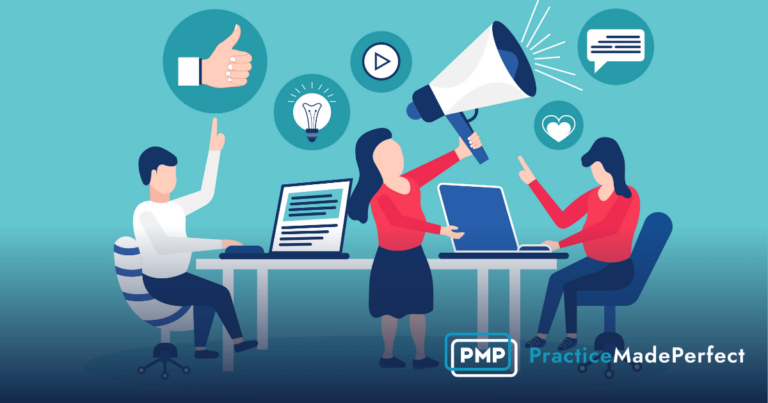 pmp top choice
