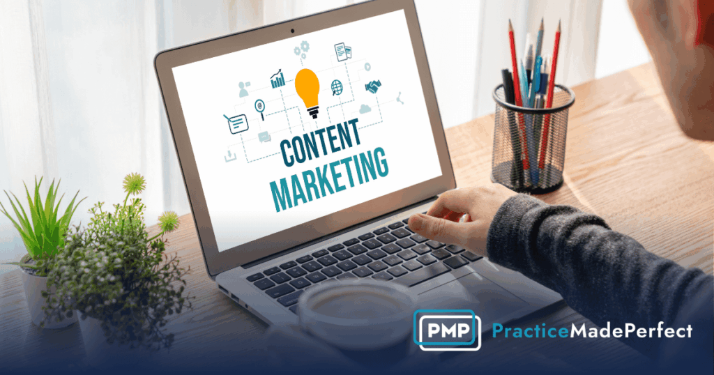 content marketing