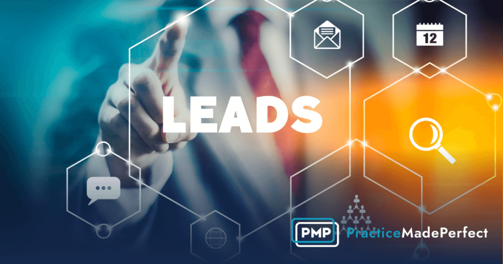 digital marketing leads