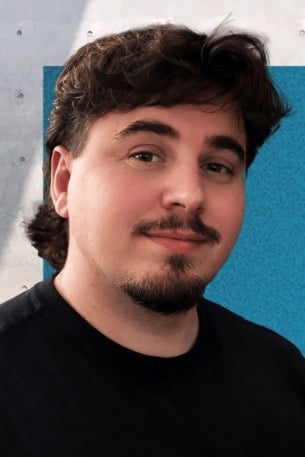 Profile photo for Brandon Primes