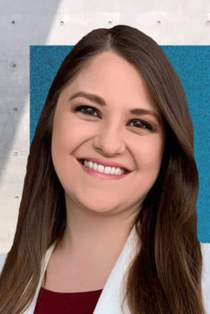 Bio photo for Cady Carreras