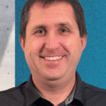 Profile photo of Richard Levine