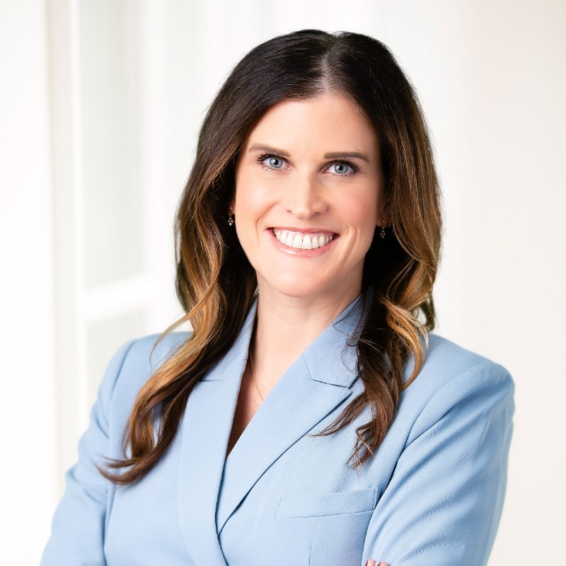 Michelle Prince portrait