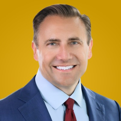 Tim Semelroth portrait