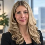Lindsay Lucas headshot